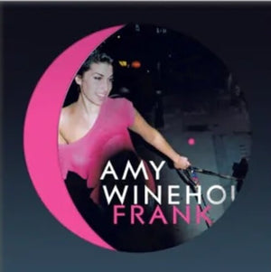AMY WINEHOUSE | FRANK