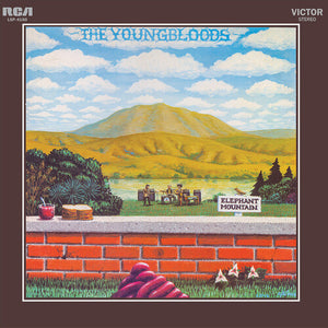 THE YOUNGBLOODS | ELEPHANT MOUNTAIN
