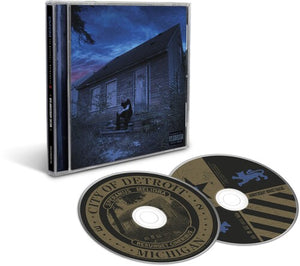 EMINEM | MARSHALL MATHERS LP 2 (10TH ANNIVERSARY EDITION) (2CD SET)