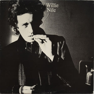 WILLIE NILE | WILLIE NILE
