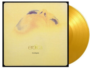 THE DARLING BUDS | EROTICA