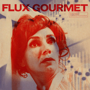 VARIOUS^VARIOUS | FLUX GOURMET - O.S.T.