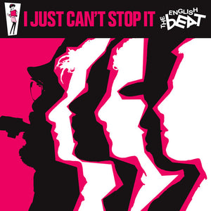 THE ENGLISH BEAT | I JUST CAN'T STOP IT