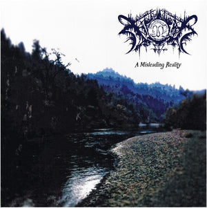 XASTHUR | MISLEADING REALITY
