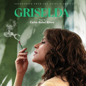 CARLOS RAFAEL RIVERA | GRISELDA - O.S.T.