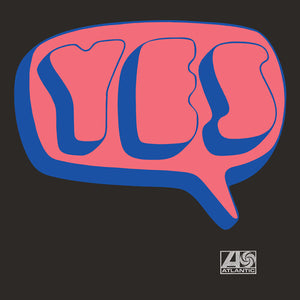 YES | YES VINYL