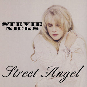 STEVIE NICKS | STREET ANGEL (30TH ANNIVERSARY RED 2LP EDITION (VINYL)
