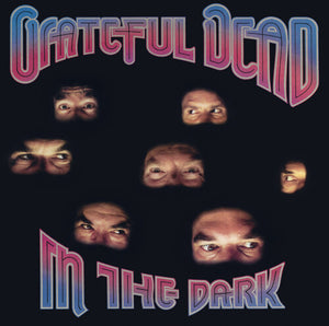 GRATEFUL DEAD^THE GRATEFUL DEAD | IN THE DARK