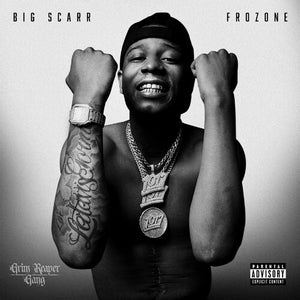 BIG SCARR | FROZONE