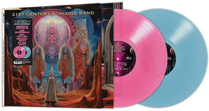 21ST CENTURY SCHIZOID BAND | LIVE IN JAPAN