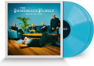 IMMEDIATE FAMILY | SKIN IN THE GAME