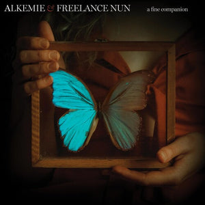 ALKEMIE | FINE COMPANION