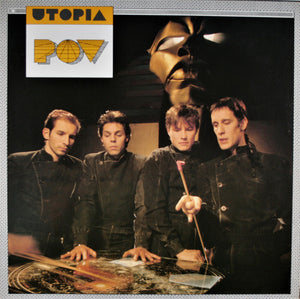 UTOPIA | POV - US