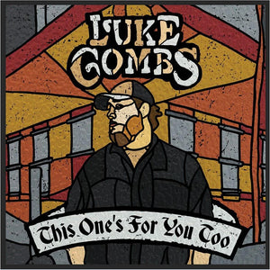 LUKE COMBS | THIS ONE'S FOR YOU (DELUXE EDITION)