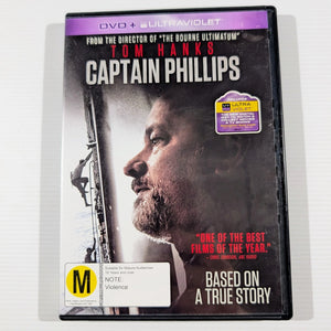 MOVIE THR | CAPTAIN PHILLIPS