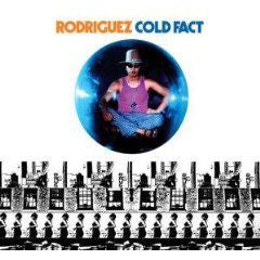 RODRIGUEZ | COLD FACT - 2013 ISSUE - 180 GRAM