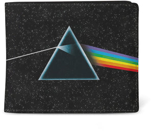 PINK FLOYD DSOM WALLET ROCKSAX
