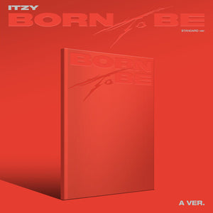 ITZY | BORN TO BE (A VERSION)