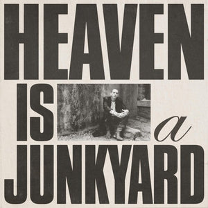 YOUTH LAGOON | HEAVEN IS A JUNKYARD (VINYL)