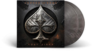 CODY JINKS | CHANGE THE GAME