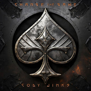 CODY JINKS | CHANGE THE GAME (2LP SET) (VINYL)