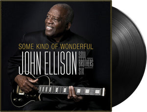 | SOME KIND OF WONDERFUL