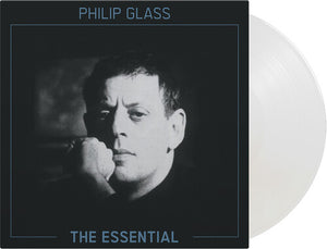 PHILIP GLASS | ESSENTIAL