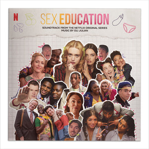 OLI JULIAN | SEX EDUCATION - O.S.T.