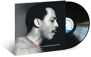 BUD POWELL | AMAZING BUD POWELL VOL 1 (BLUENOTE CLASSIC VINYL)