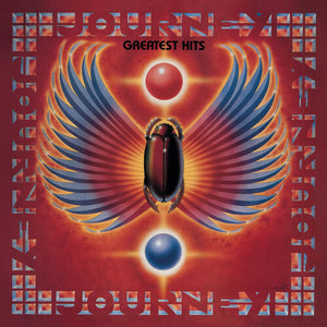 JOURNEY | GREATEST HITS