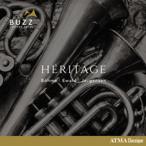 BUZZ BRASS | HERITAGE