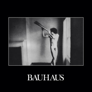 BAUHAUS | IN THE FLAT FIELD - NZ