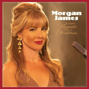 JAMES MORGAN | VERY MAGNETIC CHRISTMAS