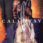CALLOWAY | LETS GET SMOOTH