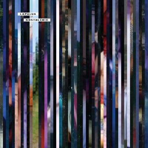 LAPALUX | NOSTALCHIC (10TH ANNIVERSARY CLEAR 2LP EDITION) (VINYL)
