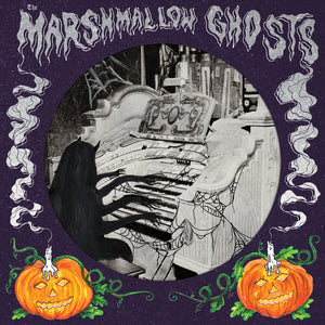 MARSHMALLOW GHOSTS | COLLECTION