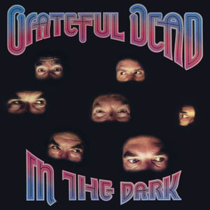 GRATEFUL DEAD^THE GRATEFUL DEAD | IN THE DARK