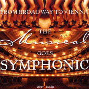 CASPAR RICHTER | MUSICAL GOES SYMPHONIC