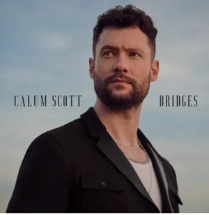 CALUM SCOTT | BRIDGES