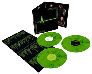 TYPE O NEGATIVE | LIFE IS KILLING ME 20TH ANNIVERSARY EDITION