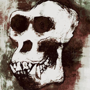 OL' GORILLA BONES X THE DIRTY SAMPLE | REVENGE 1