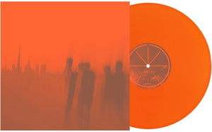 TOUCHE AMORE | IS SURVIVED BY: REVIVED