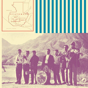 SAN LUCAS BAND | MUSIC OF GUATEMALA