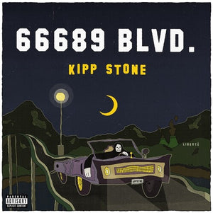 KIPP STONE | 66689 BLVD PREQUEL