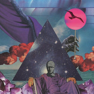 DIRTY ART CLUB | HEAVY STARCH