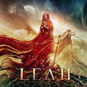 LEAH | GLORY & THE FALLEN