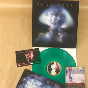 TORN BOYS | 1983