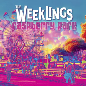 WEEKLINGS | RASPBERRY PARK