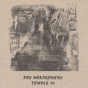 ROY MONTGOMERY | TEMPLE IV
