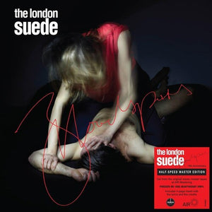 THE LONDON SUEDE | BLOODSPORTS: 10TH ANNIVERSARY